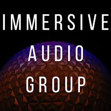 Immersive Audio Group