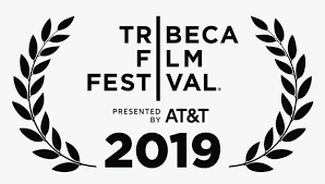 2019 Tribeca Film Festival Logo